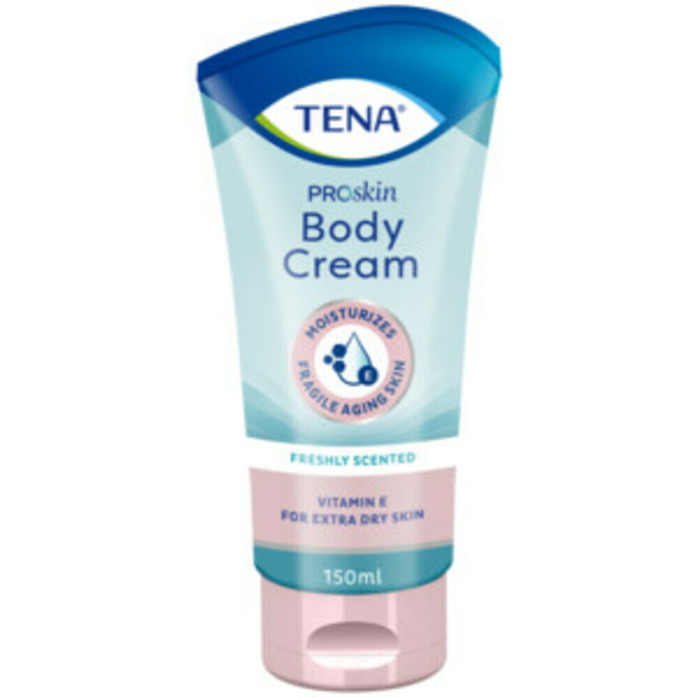 TENA ProSkin Body Cream 150 ml