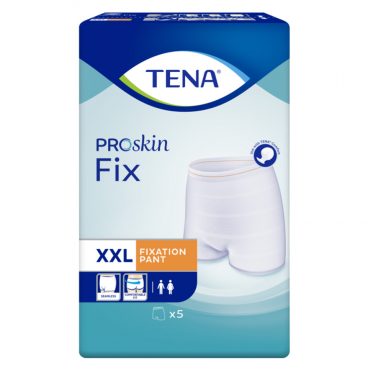 TENA ProSkin Fix Stretchbroekjes XXL 5 stuks