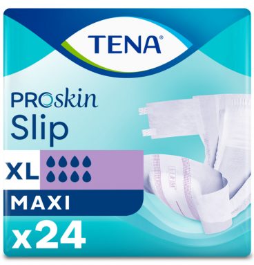 TENA Slip Maxi Extra Large Proskin 24 stuks