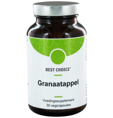 TS Choice Granaatappel