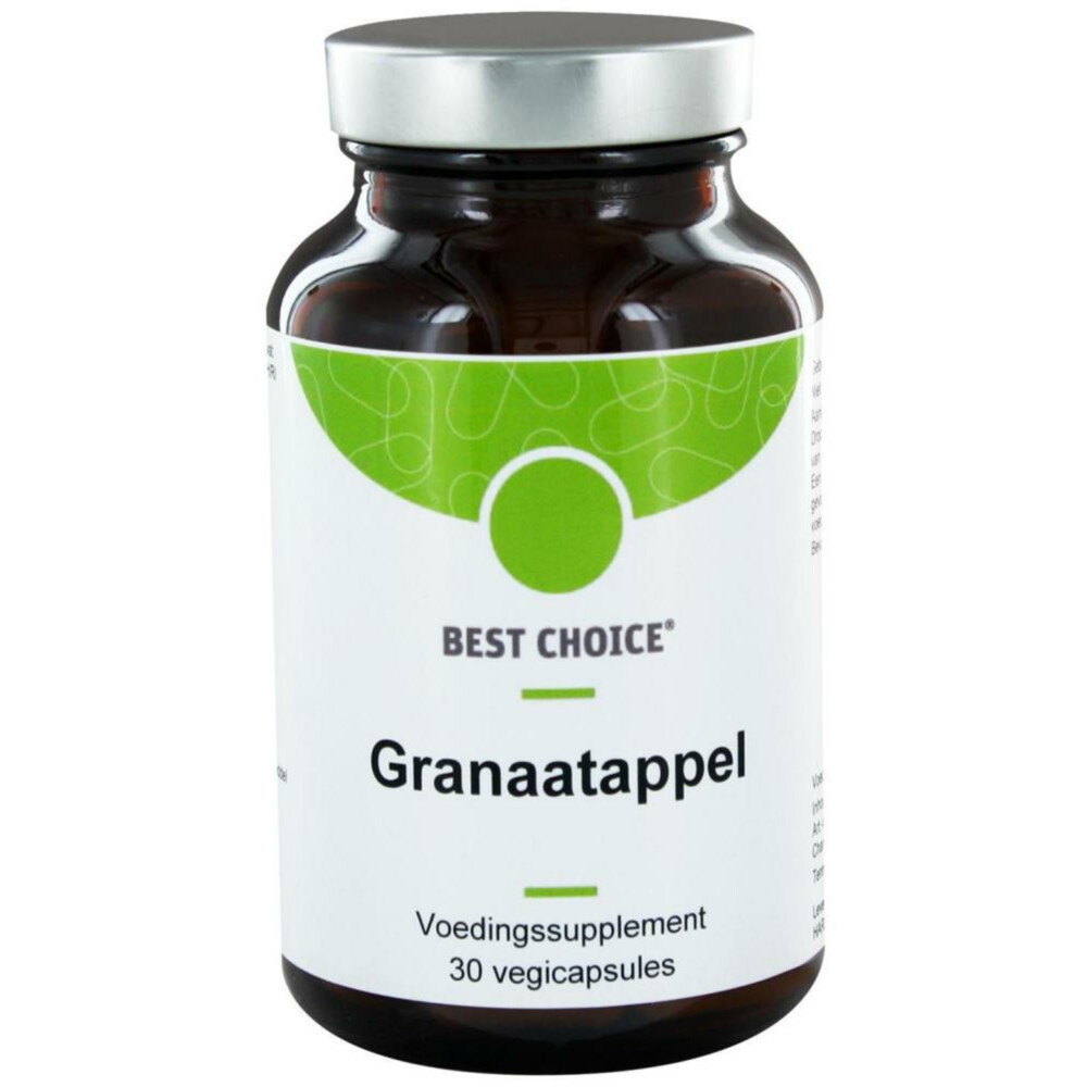 TS Choice Granaatappel