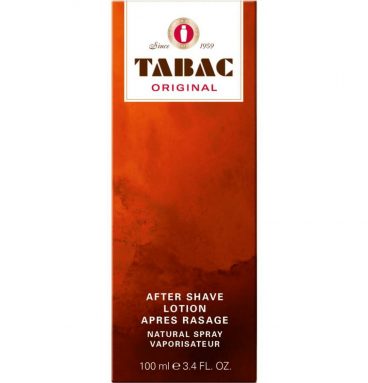 Tabac After Shave Spray Natural 100 ml