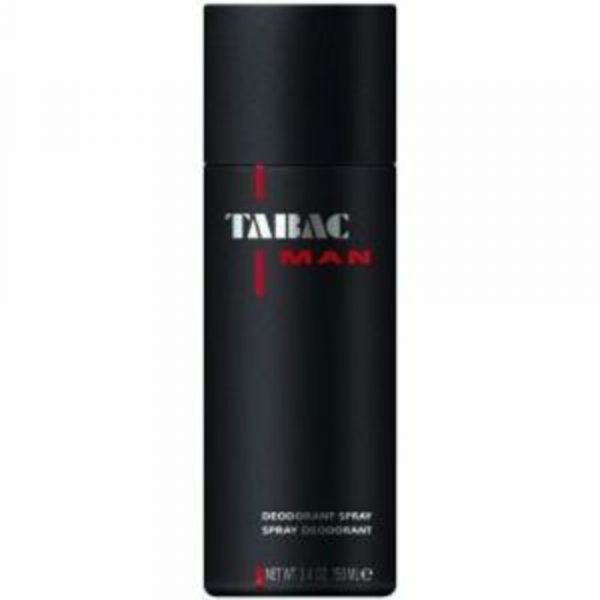 Tabac Deodorant Spray 150 ml