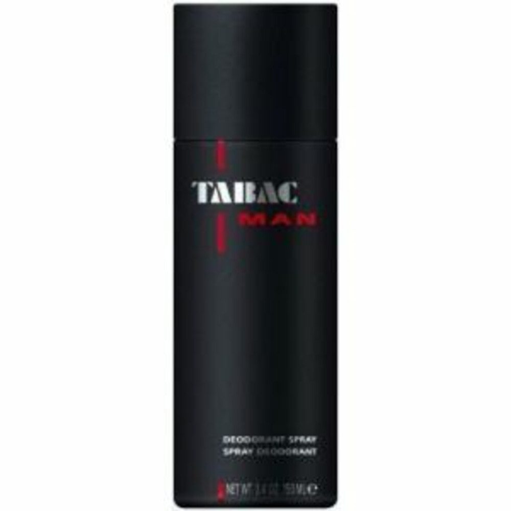 Tabac Deodorant Spray 150 ml