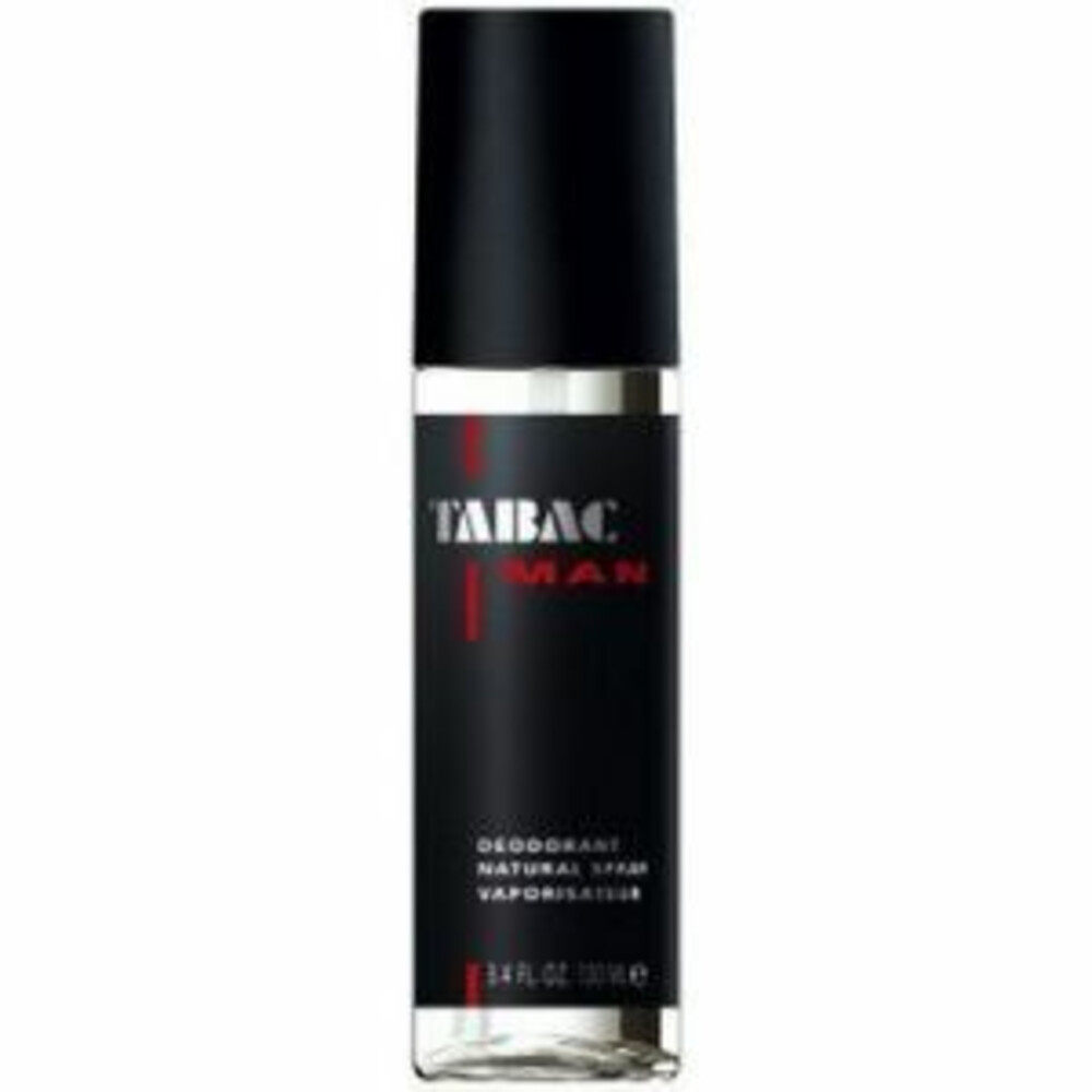 Tabac Deodorant Vapo 100 ml