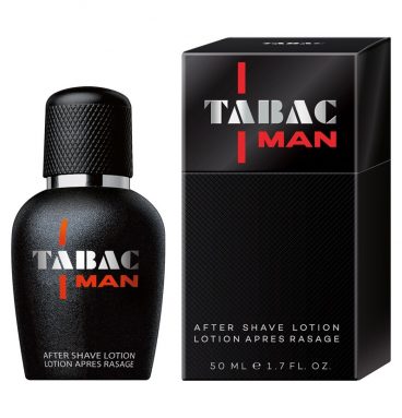 Tabac Man After Shave Splash