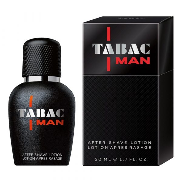 Tabac Man After Shave Splash