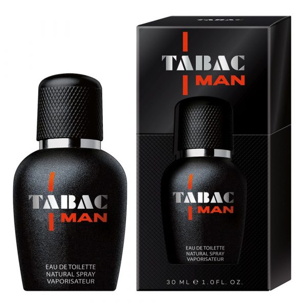 Tabac Man Eau de Toilette Spray 30 ml