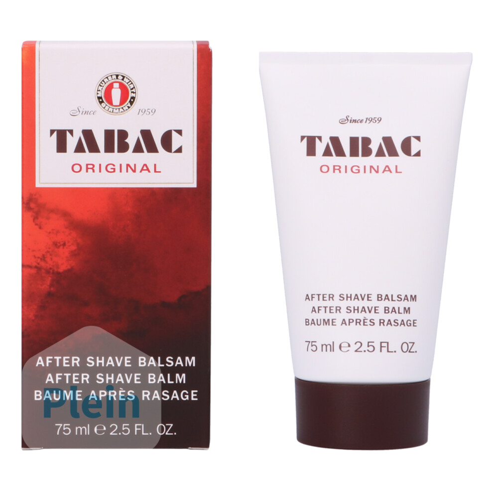 Tabac Original Aftershave Balsem 75 ml