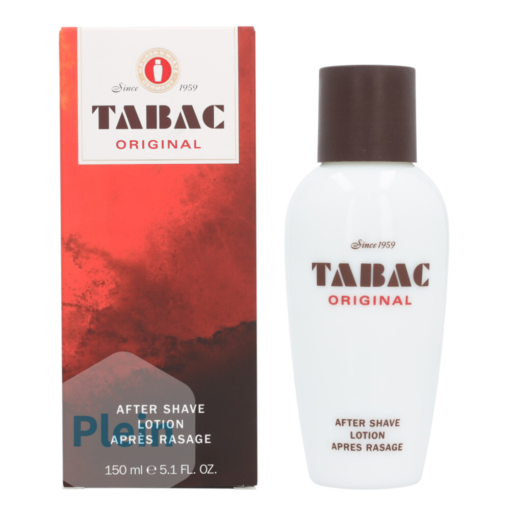 Tabac Original Aftershave Lotion 150 ml