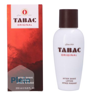 Tabac Original Aftershave Lotion 200 ml