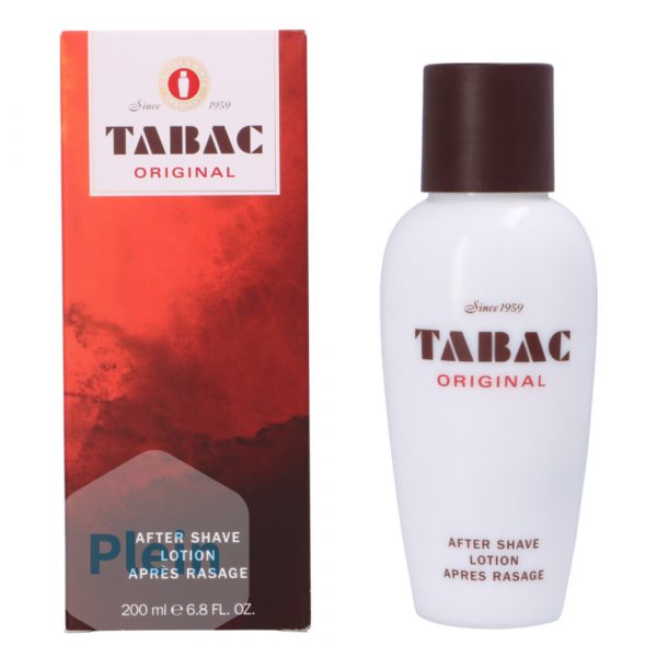 Tabac Original Aftershave Lotion 200 ml