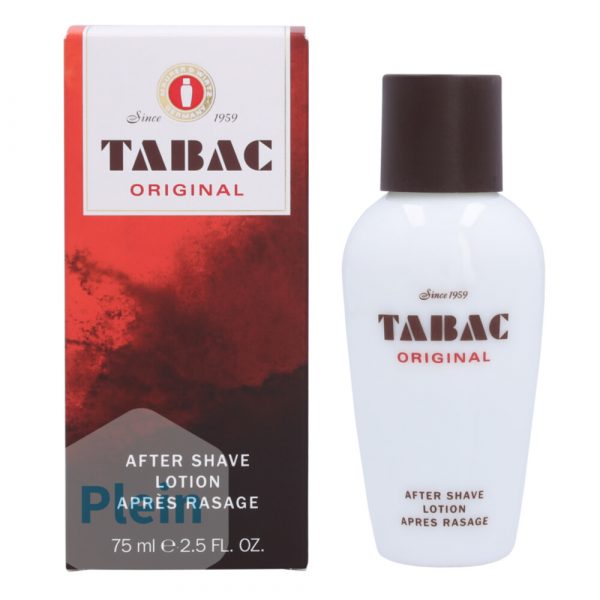 Tabac Original Aftershave Lotion 75 ml