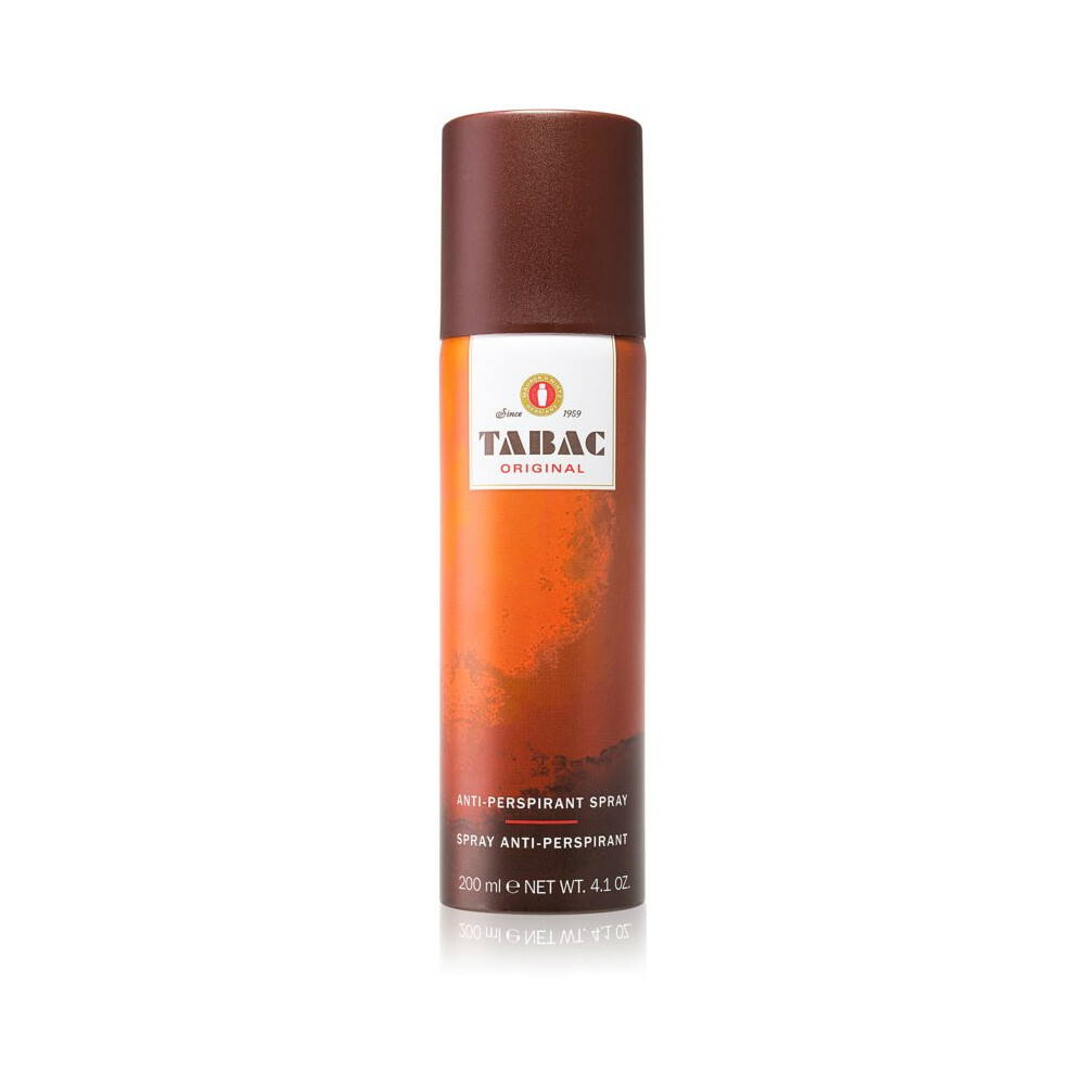 Tabac Original Anti-Perspirant Spray 200 ml