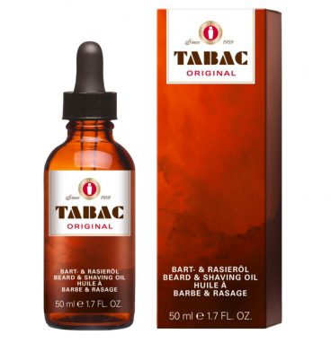 Tabac Original Baardolie