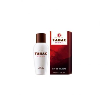 Tabac Original Eau de Cologne 50 ml