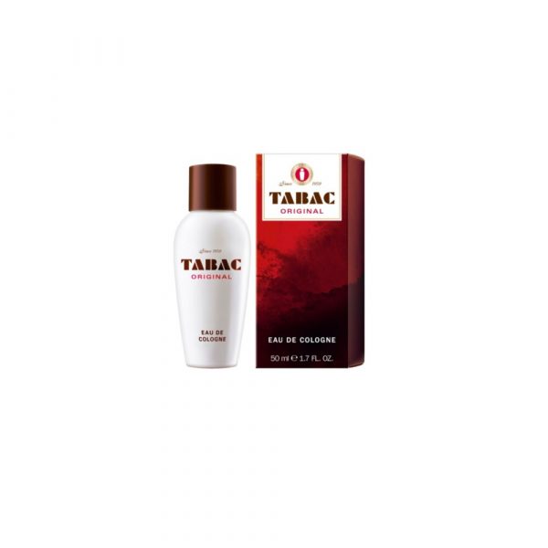 Tabac Original Eau de Cologne 50 ml