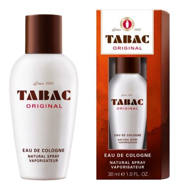 Tabac Original Eau de Cologne Spray 30 ml