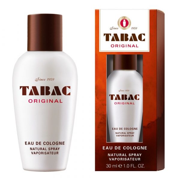 Tabac Original Eau de Cologne Spray 30 ml