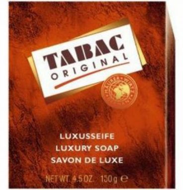 Tabac Original Luxe Zeep 150 gr