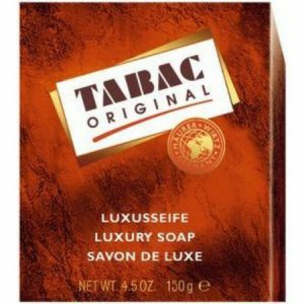 Tabac Original Luxe Zeep 150 gr