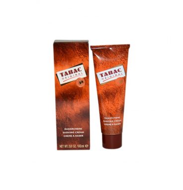 Tabac Original Scheercreme 100 ml