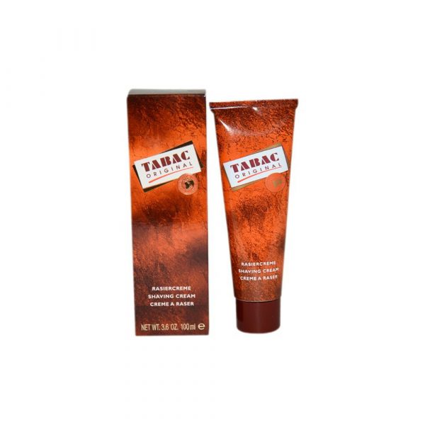 Tabac Original Scheercreme 100 ml