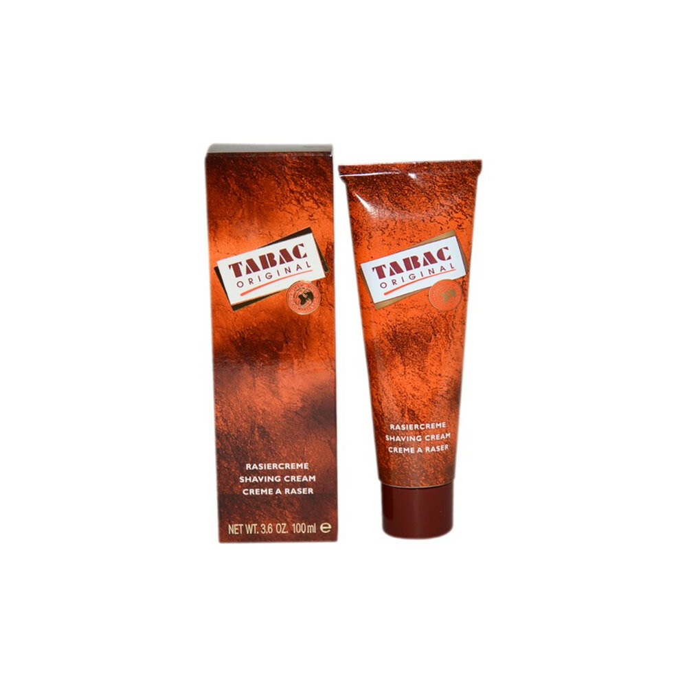 Tabac Original Scheercreme 100 ml