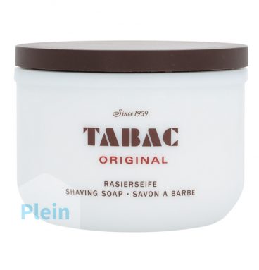 Tabac Original Scheerzeep Pot 125 gr