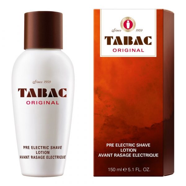 Tabac Originel Pre Shave 150 ml