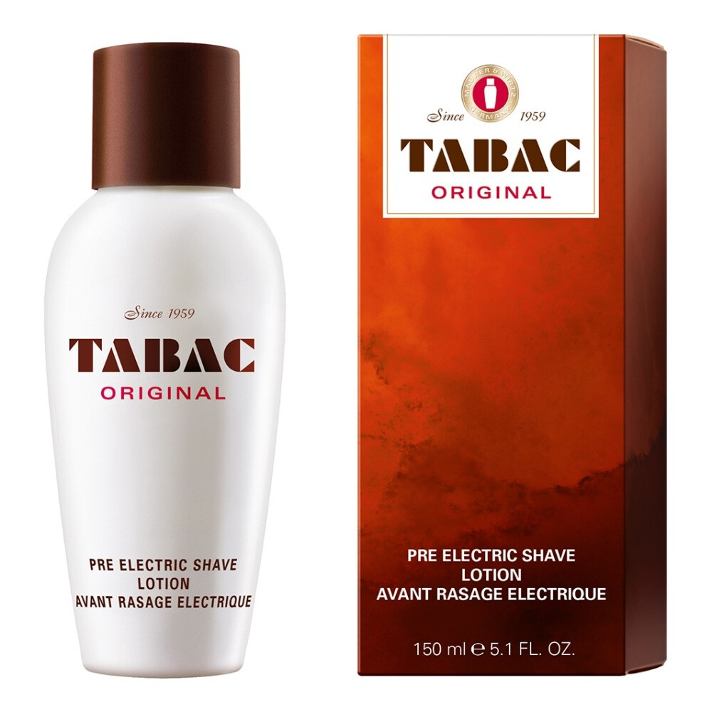 Tabac Originel Pre Shave 150 ml