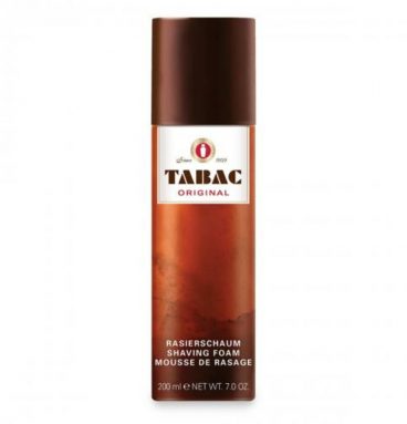 Tabac Originel Shaving Foam 200 ml