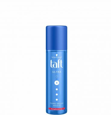 Taft Gellac Ultra Strong 200 ml