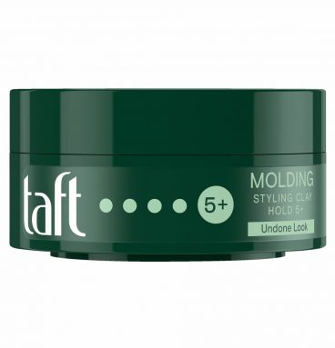 6x Taft Molding Clay 75 ml