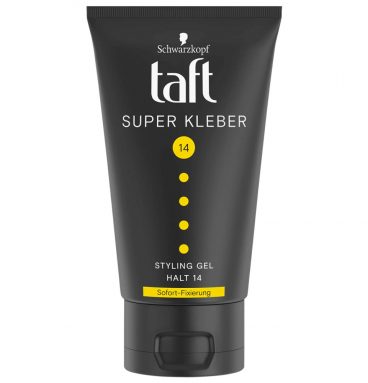 Taft Super Kleber Hold 14 150 ml