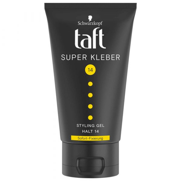 Taft Super Kleber Hold 14 150 ml