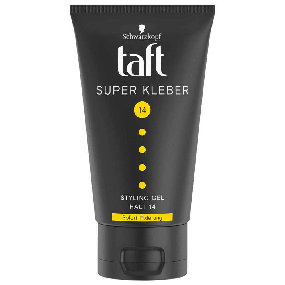 Taft Super Kleber Hold 14 150 ml