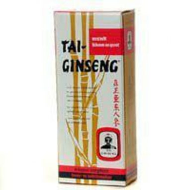 Tai Ginseng Vloeibaar 250 ml