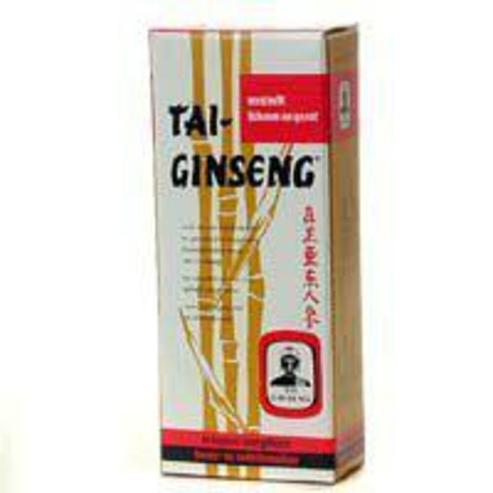 Tai Ginseng Vloeibaar 250 ml