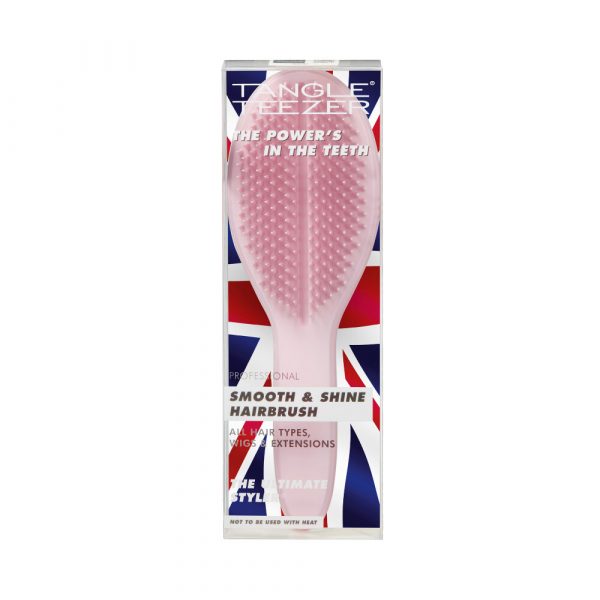 Tangle Teezer Ultimate Styler Haarborstel Roze