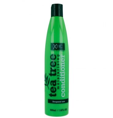 Tea Tree Conditioner 400 ml