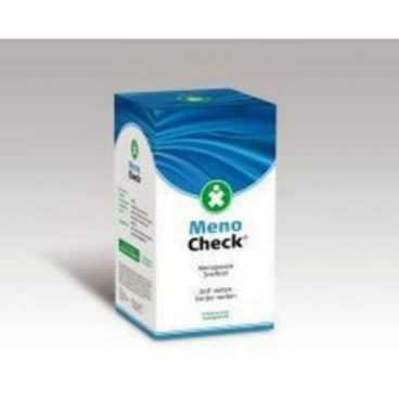 Testjezelf.nu Meno-check Menopauze Test 2ST