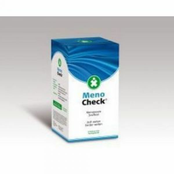 Testjezelf.nu Meno-check Menopauze Test 2ST