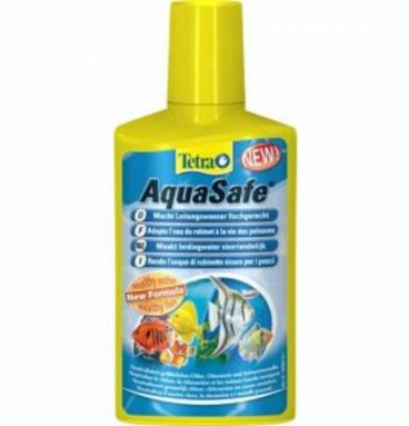 Tetra Aquasafe 250 ml