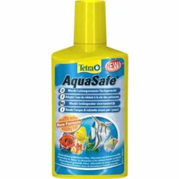 Tetra Aquasafe 250 ml