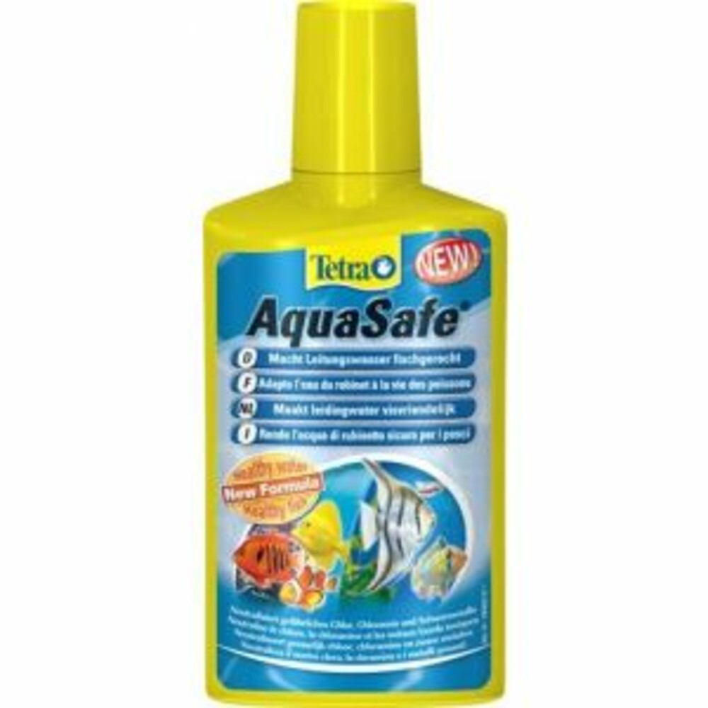 Tetra Aquasafe 250 ml