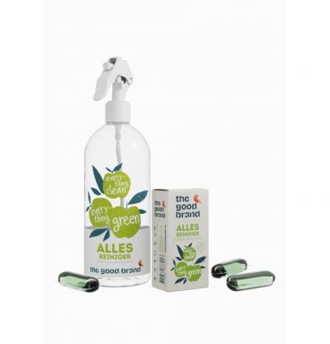 The Good Brand Allesreiniger met Refill Pods 500 ml