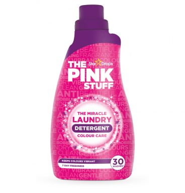 The Pink Stuff The Miracle Wasgel Kleur 960 ml