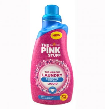 The Pink Stuff The Miracle Wasgel Sensitive 960 ml