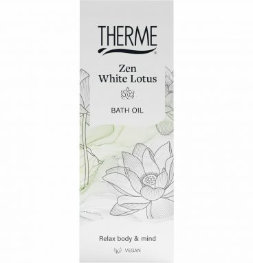 Therme Badolie Zen White Lotus 100 ml